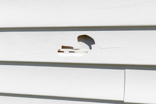 Best Demolition Debris Removal  in Seven Points, TX